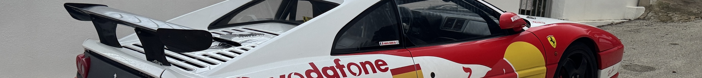 Ferrari F355 Challenge