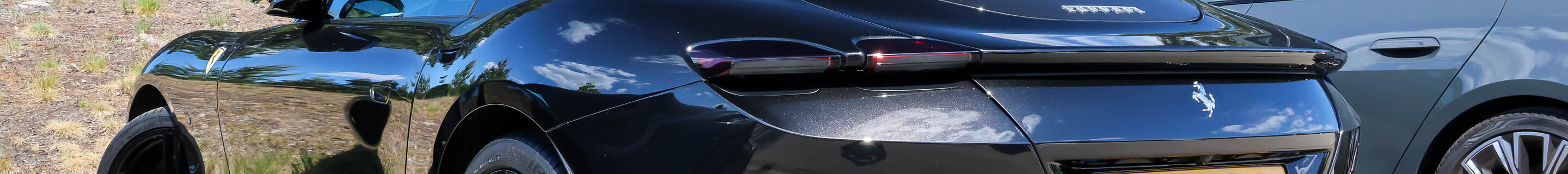 Ferrari Roma