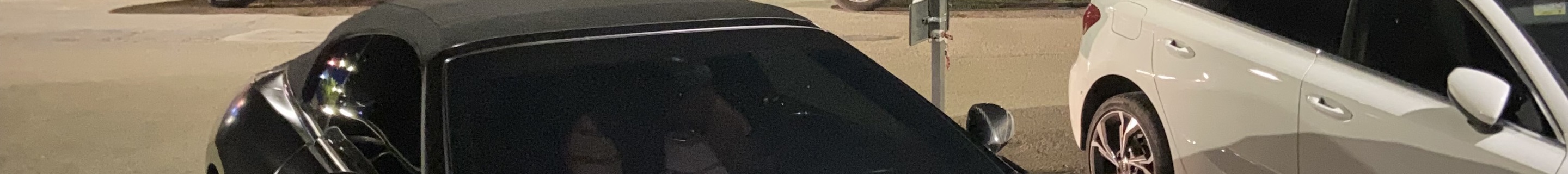 Maserati GranCabrio MC