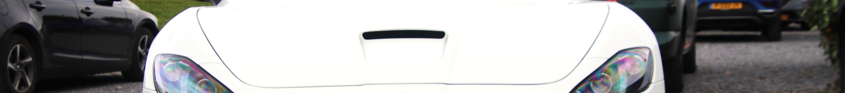 Maserati GranTurismo MC Stradale 2013