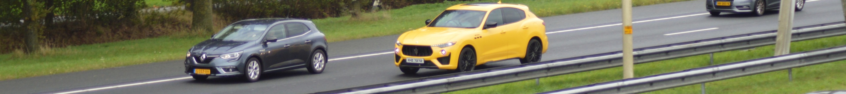 Maserati Levante MC Edition 2022