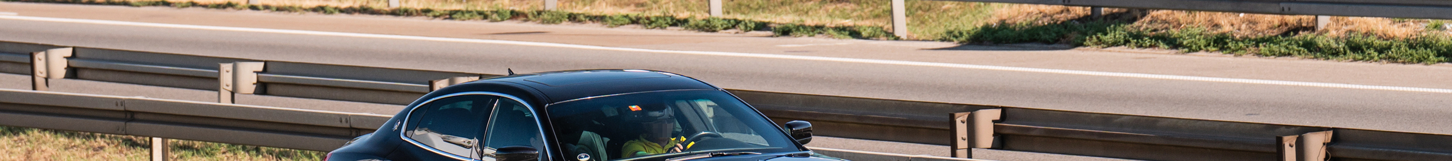 Maserati Quattroporte S 2013