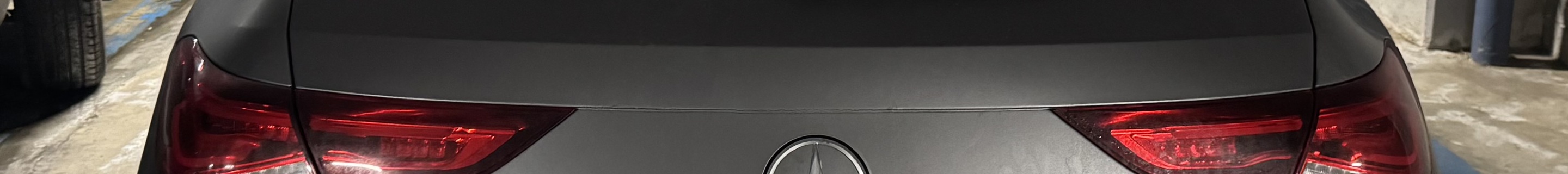 Mercedes-AMG CLA 45 S Shooting Brake X118