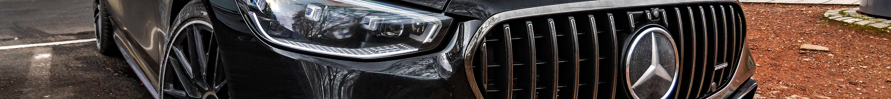 Mercedes-AMG S 63 E-Performance W223