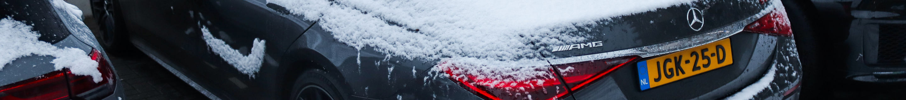 Mercedes-AMG S 63 E-Performance W223