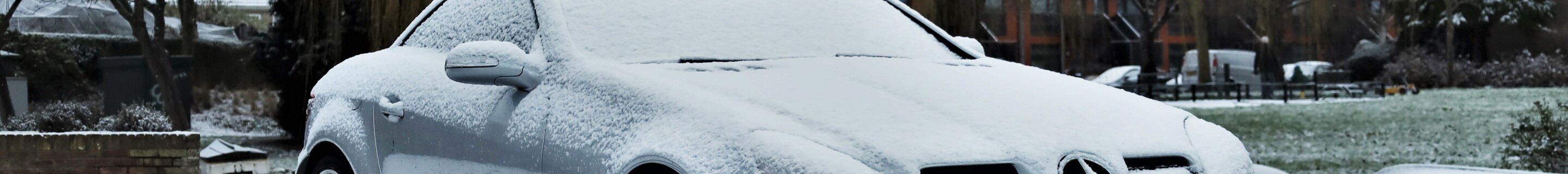 Mercedes-Benz SLK 55 AMG R171