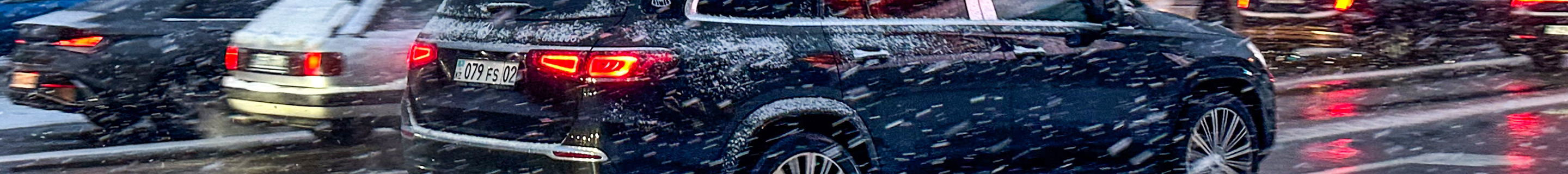 Mercedes-Maybach GLS 600