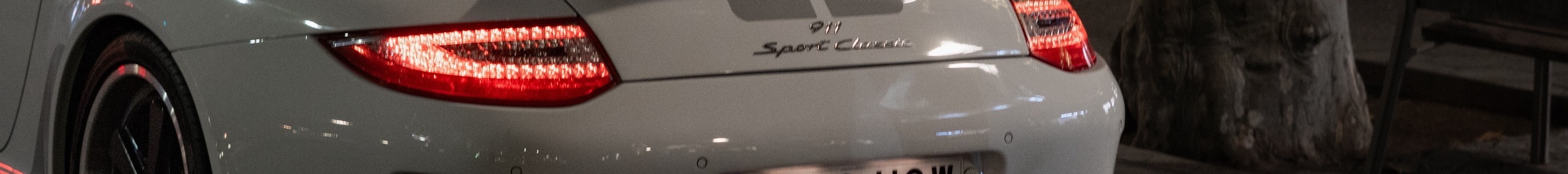 Porsche 997 Carrera 4S MkI