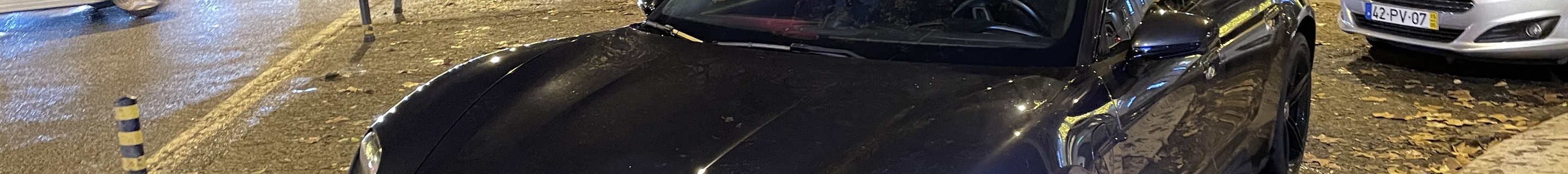 Porsche Taycan Turbo S