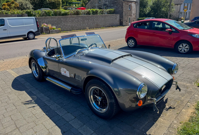 AC Cobra