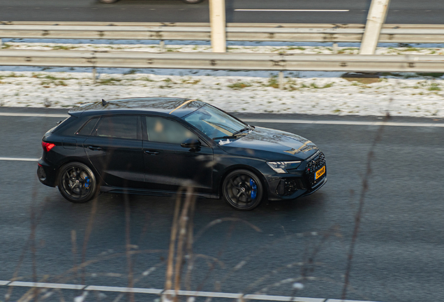 Audi RS3 Sportback 8Y