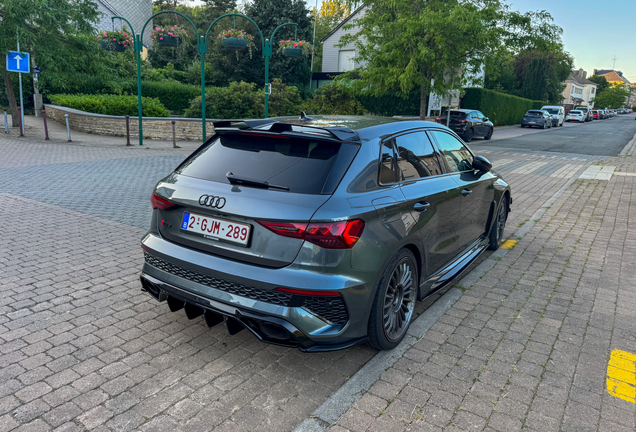 Audi RS3 Sportback 8Y