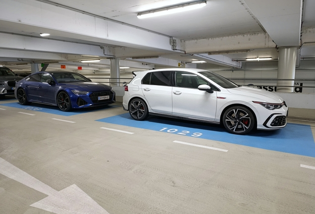 Audi RS7 Sportback C8