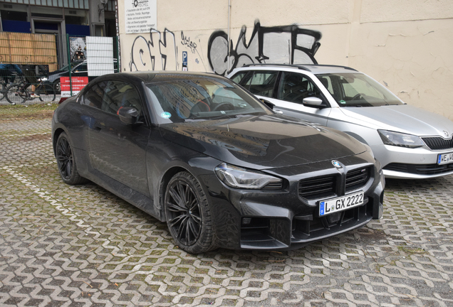 BMW M2 Coupé G87