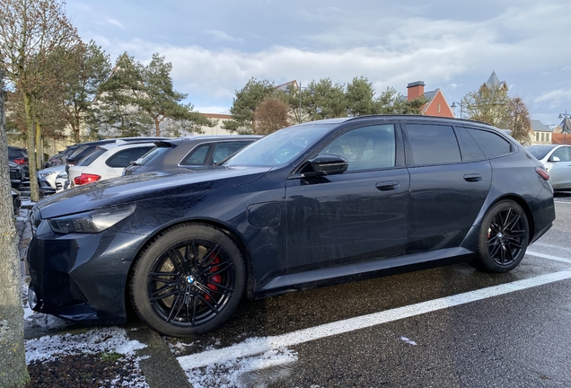 BMW M5 G99 Touring