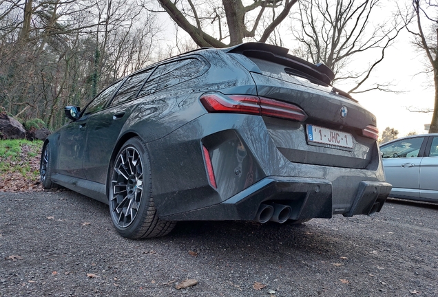 BMW M5 G99 Touring