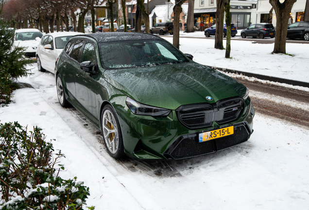 BMW M5 G99 Touring