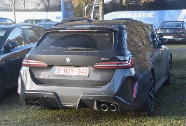 BMW M5 G99 Touring
