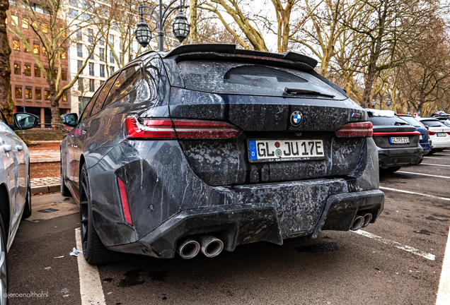 BMW M5 G99 Touring