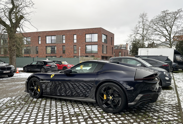 Ferrari 12Cilindri Spider