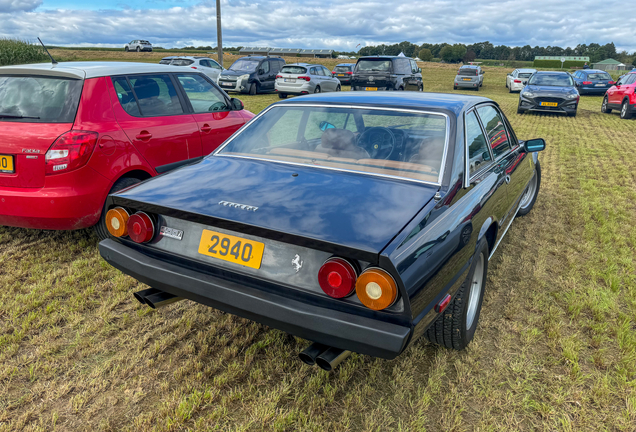 Ferrari 400i Automatic