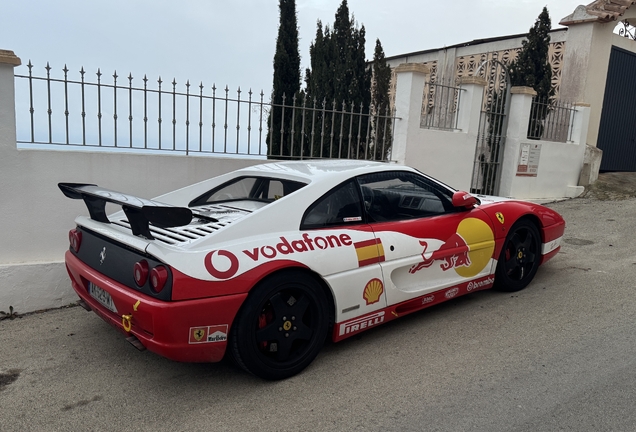 Ferrari F355 Challenge
