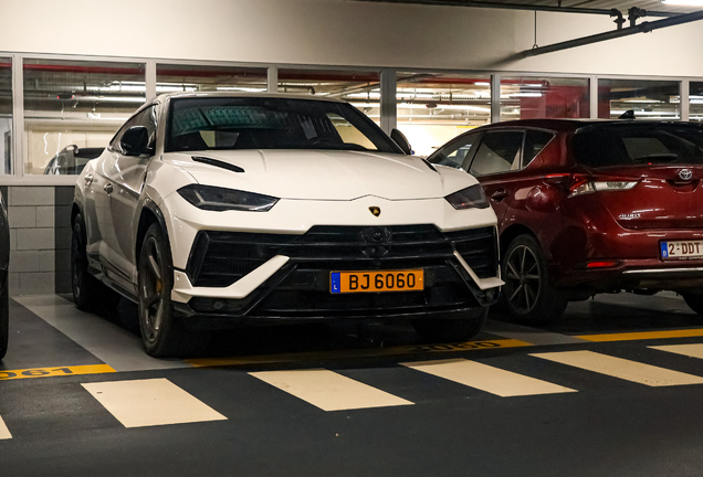 Lamborghini Urus S
