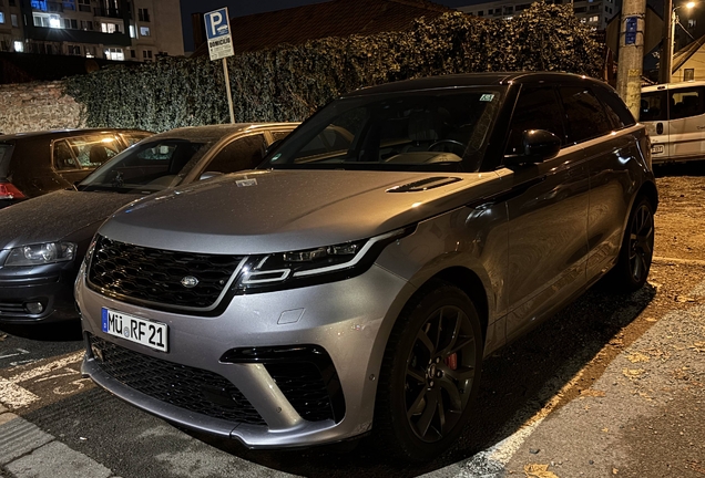 Land Rover Range Rover Velar SVAutobiography