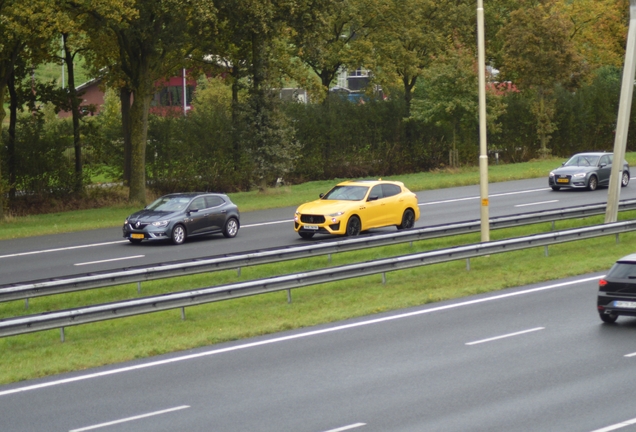Maserati Levante MC Edition 2022