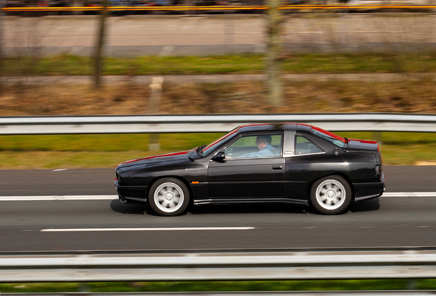 Maserati Shamal