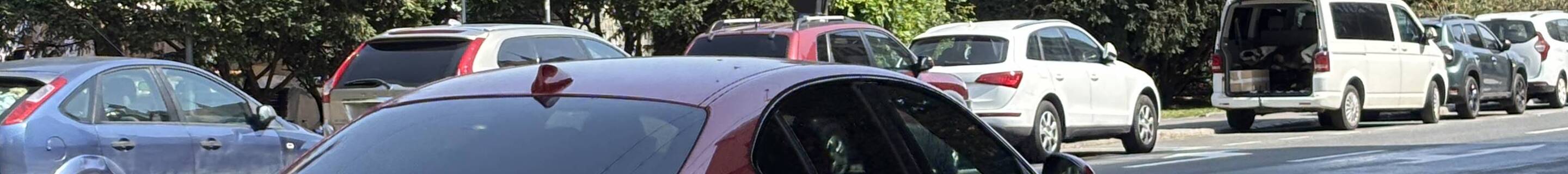 Alfa Romeo Giulia Quadrifoglio