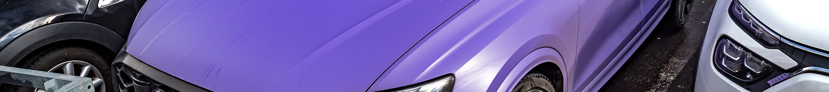 Audi RS Q8 2024