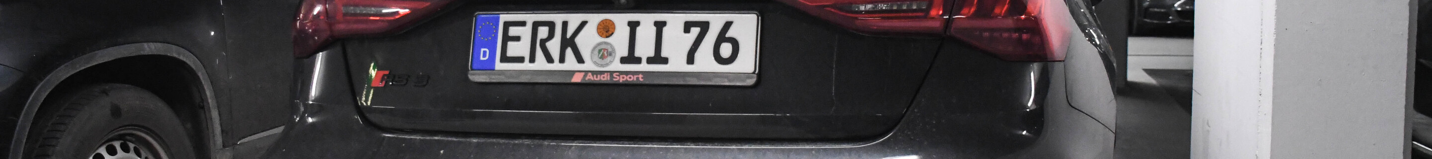 Audi RS3 Sedan 8Y