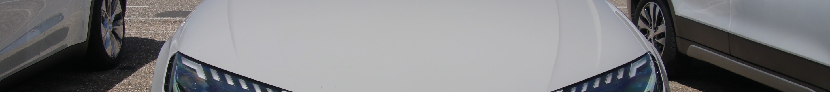 Audi RS4 Avant B9 2020