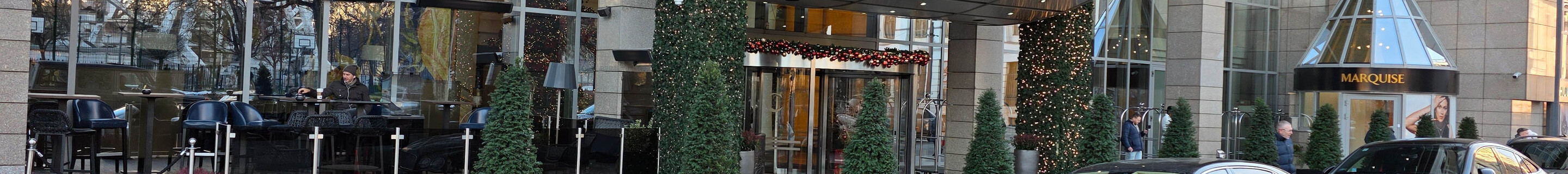 Bentley Flying Spur V8