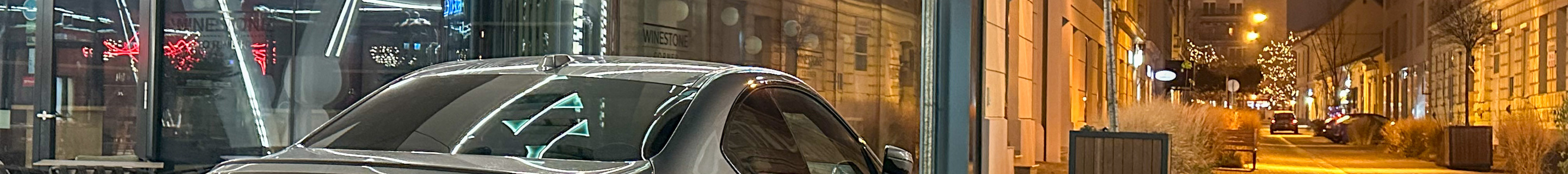 BMW M2 Coupé G87