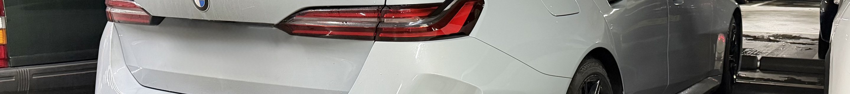 BMW M5 G99 Touring