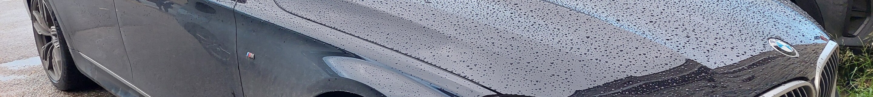 BMW M760Li xDrive