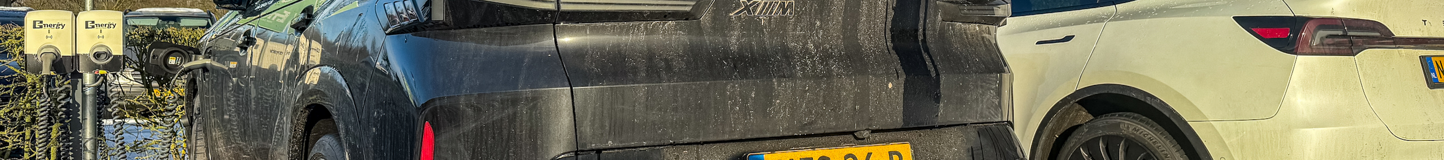 BMW XM G09