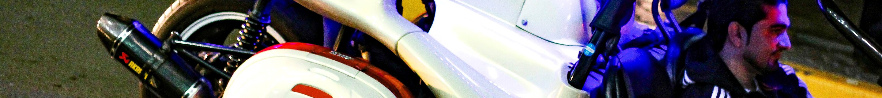 Campagna T-Rex 1400RR