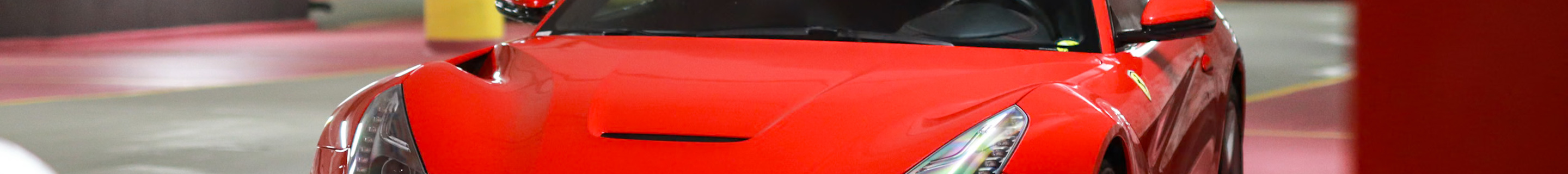 Ferrari F12berlinetta