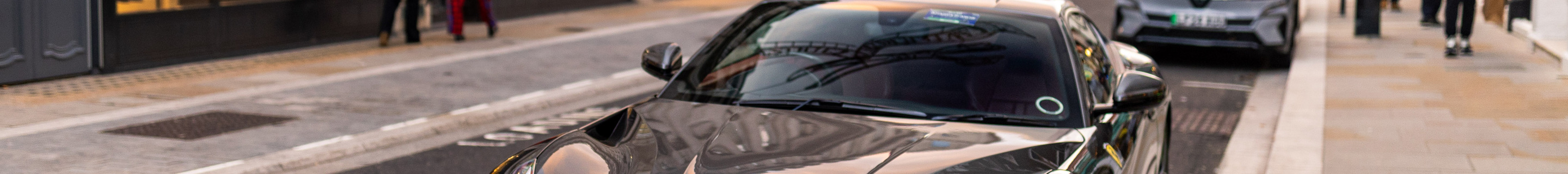 Ferrari F12berlinetta