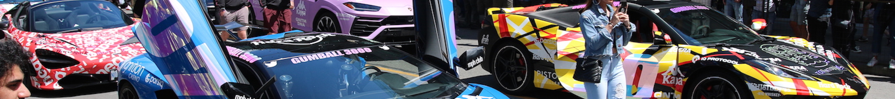 Lamborghini Aventador S LP740-4 Roadster