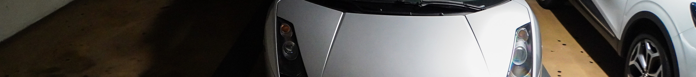 Lamborghini Gallardo SE