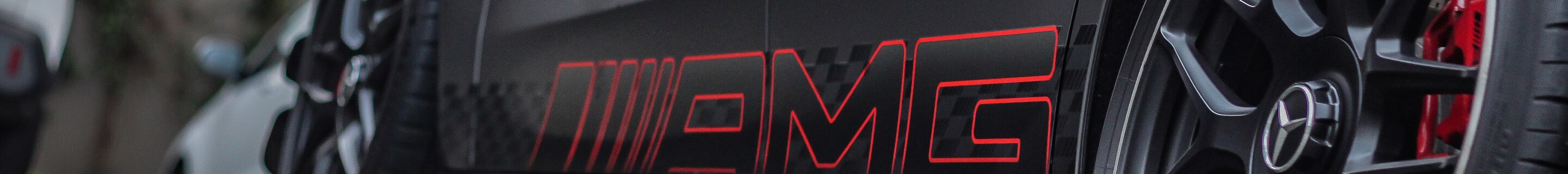 Mercedes-AMG A 45 S W177 2023 Street Style Edition