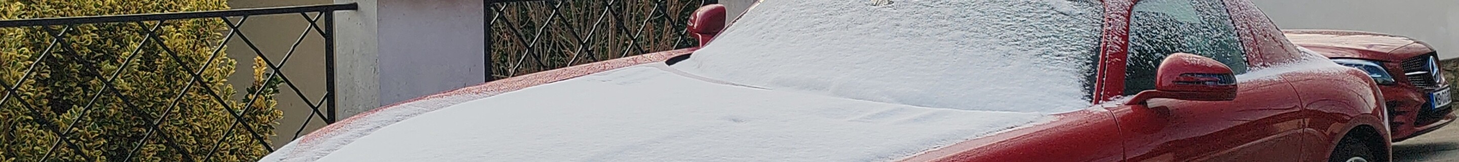 Mercedes-Benz SLS AMG