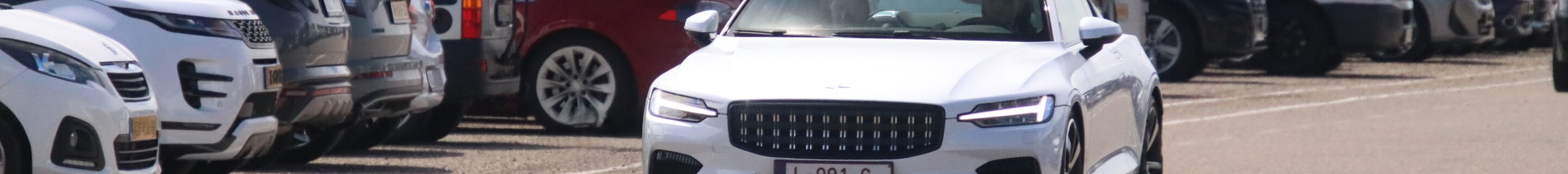 Polestar 1