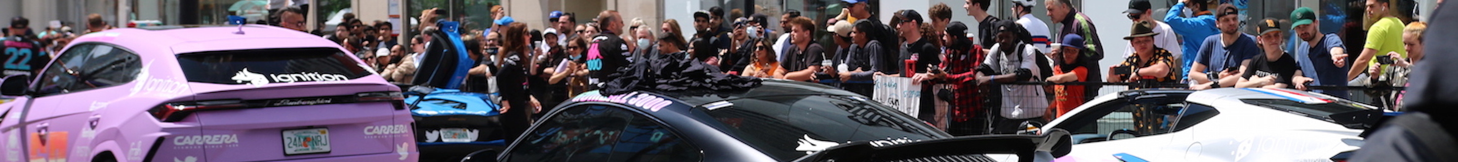 Porsche 992 Turbo S MkI TechArt