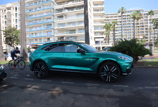 Aston Martin DBX707 AMR Edition