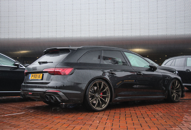 Audi ABT RS4-S Avant B9 2020